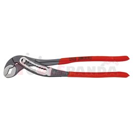Pliers adjustable, length inches: 12"