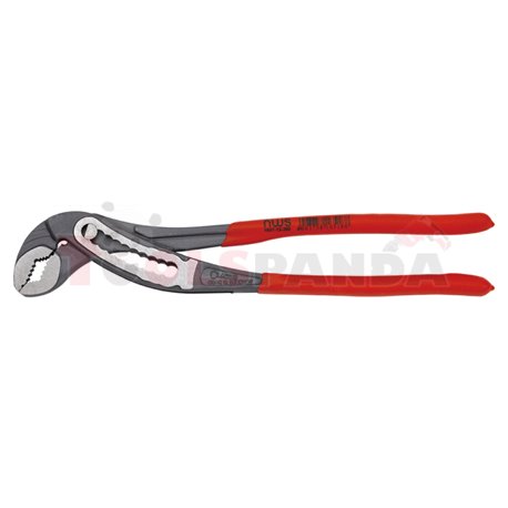 Pliers adjustable, length inches: 12"