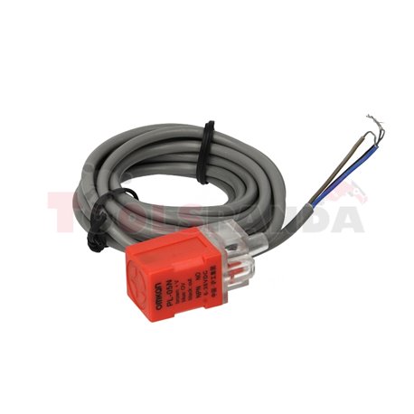 EVERT Wyłącznik zbliżeniowy (czujnik krańcowy) PL-05N/do modelu EE-6603 EE-6503/nr schematu