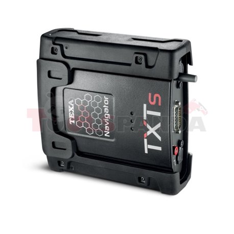 TEXA Navigator TXTs PASS THRU, без инсталиран софтуе (за AXONE 4 CAR / BIKE / TRUCK / AGRI / MARINE)
