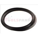 Copper wire, śr.8mm, in PVC coating