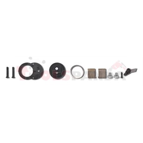 Ratchet repair kit 1/4" index: 7120301