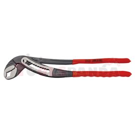 Pliers adjustable, length inches: 15"