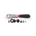 Ratchet repair kit 1/4", number of teeth: 45 index: 7110102