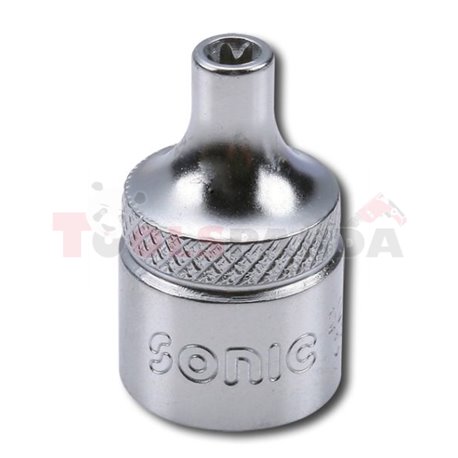 Вложка E_TORX, 3/8”, E11, тип: къс