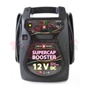Batteryless starting device model: C16, voltage: 12V, cCA: 1800A, max. cranking ampere: 9000A, weight: 9,5 kg, the device featur