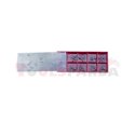 MAD noże do tokarki DA2002/DL8700 (10 noży + 10 śrubek) Positive bits/screws (10-pack)