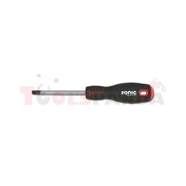 Sonic отвертка Torx профил, T30