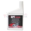 DPF Flush - почистване DPF Незапалима течност, предназначена за почистване на филтри за твърди частици. Опаковка от 1 л