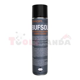 Bufsol спрей 600 мл. Почистваща течност