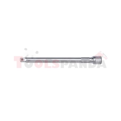 Extension, inch size: 3/8", length 250 mm