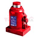 Bottle jack, lifting capacity: 50000kg, minimum lifting height: 240mm, maximum lifting height: 370mm