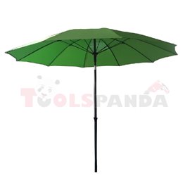 Градински чадър MUHLER U5059 2.7 m