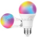 Интелигентна LED крушка 10W с WIFI HB 20