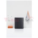 Кош за смет Brabantia Bo Touch 2x30L, Matt Black