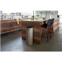 Кош за смет Brabantia Touch Bin New 30L, Champagne