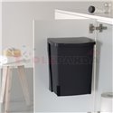 Кош за смет за вграждане Brabantia Built-In 10L, Black