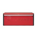 Кутия за хляб Brabantia Fall Front Passion Red 