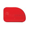 Кутия за хляб Brabantia Roll Top Passion Red 