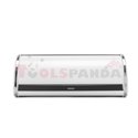 Кутия за хляб Brabantia Roll Top White