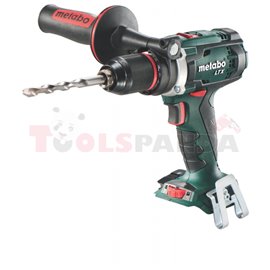 Винтоверт акум. 18V 110Nm METABO BS 18 LTX Impuls SOLO + MetaLoc