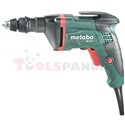 Винтоверт електрически 600W 4000об/мин METABO SE 4000