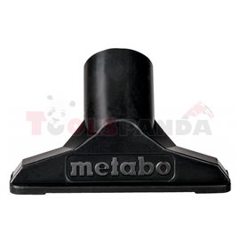 Дюза за прахосмукачка 120 mm | Metabo