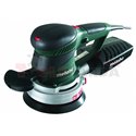 Ексцентършлайф 350W 150mm METABO SXE 450 TURBO TEC