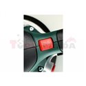 Ексцентършлайф 350W 150mm METABO SXE 450 TURBO TEC