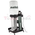 Прахоуловител 0.55kW METABO SPA 1200