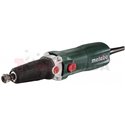 Шлайф прав удължен 710W рег. обороти METABO GE 710 PLUS