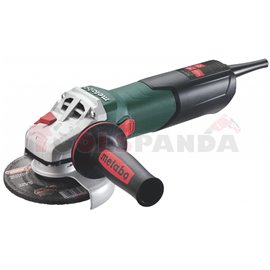 Ъглошлайф 125mm 900W METABO W 9-125 QUICK