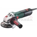 Ъглошлайф 125mm 900W METABO W 9-125 QUICK