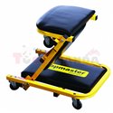 Автомонтьорска лежанка стол | Topmaster Pro
