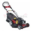 Косачка бенз. самоход 173cc 3.7kW (5hp) 56cm 22" 65L 5в1 3000m2 RD-GLM12