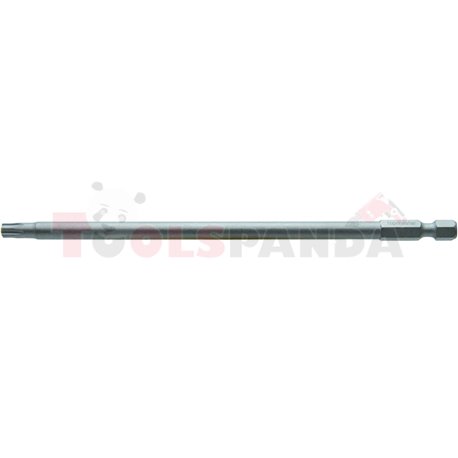 Накрайник TORX 1/4мм. T40 L150мм. | Topmaster Pro