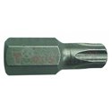 Накрайник TORX 10мм. T25 L30мм. | Topmaster Pro