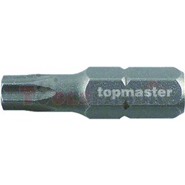 Накрайници T15 25мм. 2 бр. к-т | Topmaster Pro