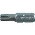 Накрайници T15 25мм. 2 бр. к-т | Topmaster Pro