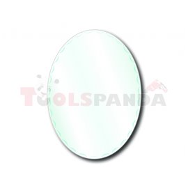 Огледало за баня 600x450мм. M-442 | Top Chrome