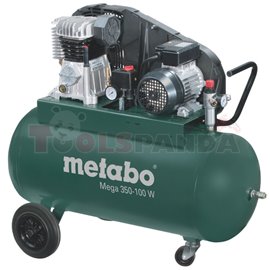 MEGA 350-100 W 230 V | Metabo