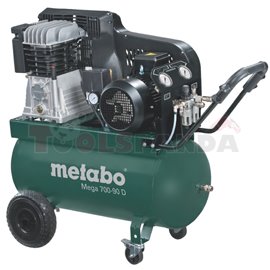 MEGA 700-90 D 400 V | Metabo