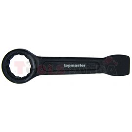 Ключ усилен 24 mm CRV, TMP | Topmaster Pro