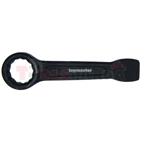 Ключ усилен 24 mm CRV, TMP | Topmaster Pro
