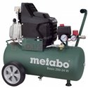 Компресор 24 л 1.5kW Basic 250-24 W | Metabo