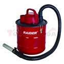 Прахосмукачка за пепел 1000W 18L RD-WC02 | RAIDER