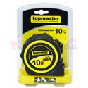 Ролетка магнитна OS трето поколение 10m x 30mm TMP | Topmaster Pro