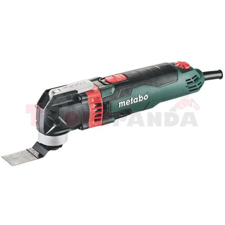 Многофункционален инструмент 400W METABO MT 400 Quick