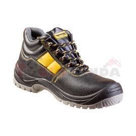 Работни обувки WS3 размер 44 жълти | TopMaster Pro