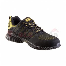 Работни обувки WSL1 размер 40 жълти | TopMaster Pro